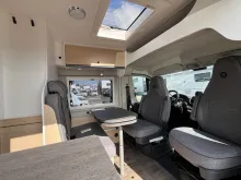 Fahrzeugbild Sunlight Adventure Cliff 640 DIESELHEIZUNG+RADIO + KAMERA #5