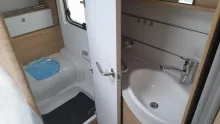 Fahrzeugbild Fendt Bianco Activ 465 SFH Tageszulassung, unbenutzt #8
