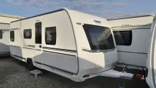 Fahrzeugbild Fendt Apero 560 SKM Dusche, 2000kg, TV Halter #3