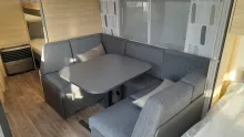 Fahrzeugbild Fendt Apero 560 SKM Dusche, 2000kg, TV Halter #7