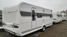 Fahrzeugbild Hobby Excellent Edition 560 KMFe Etagenbetten, 2000kg #1