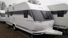 Fahrzeugbild Hobby Excellent Edition 560 KMFe Etagenbetten, 2000kg #3