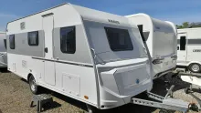Fahrzeugbild Knaus Sport 500 KD viele Extras ! #3