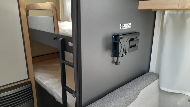 Fahrzeugbild Knaus Sport 500 KD viele Extras ! #7