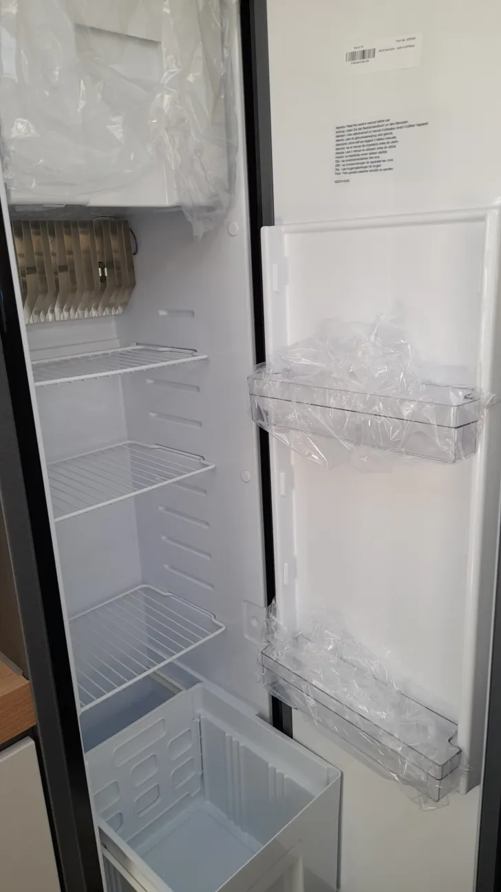 Fahrzeugbild Knaus Sport 500 KD viele Extras ! #8