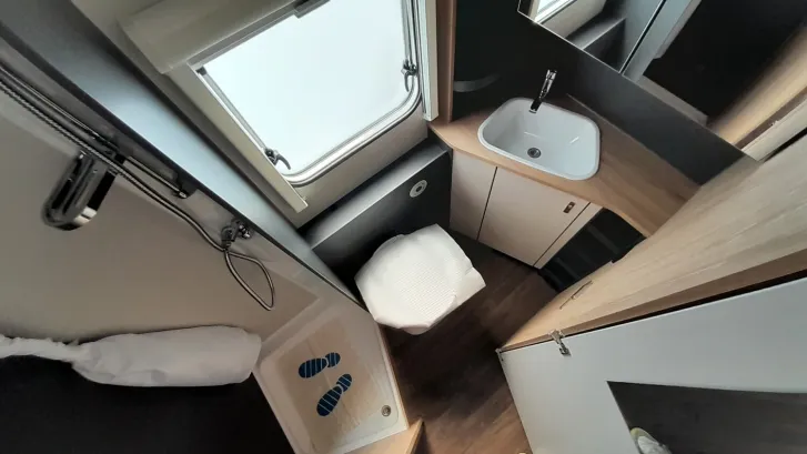 Fahrzeugbild Knaus Sport 500 KD viele Extras ! #10