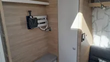 Fahrzeugbild Fendt Bianco Activ 465 SGE Fußbodenerwärmung, 1800 kg #5