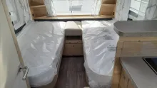 Fahrzeugbild Fendt Bianco Activ 465 SGE Fußbodenerwärmung, 1800 kg #6