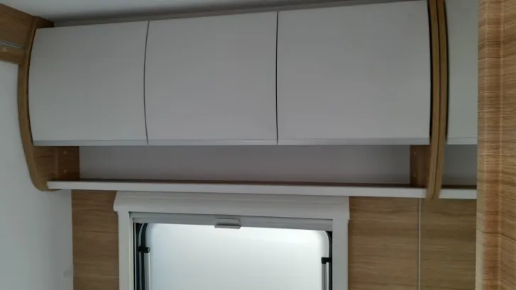 Fahrzeugbild Fendt Bianco Activ 465 SGE Fußbodenerwärmung, 1800 kg #9