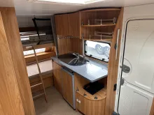 Fahrzeugbild Bürstner Flipper 435 TK #8