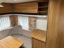 Fahrzeugbild Bürstner Flipper 435 TK #11