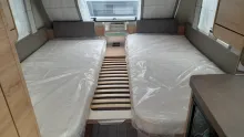 Fahrzeugbild Knaus Südwind 60 YEARS 460 EU Tageszulassung unbenutzt #6