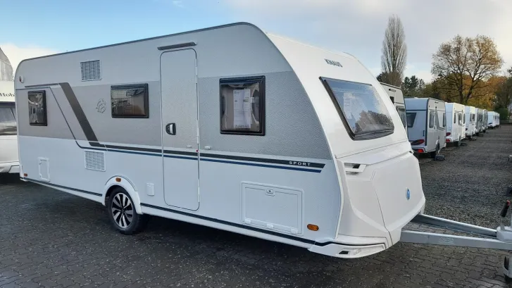Fahrzeugbild Knaus Sport 580 QS % Aktionswagen % #1