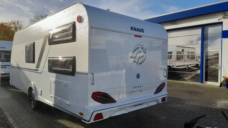 Fahrzeugbild Knaus Sport 580 QS % Aktionswagen % #3