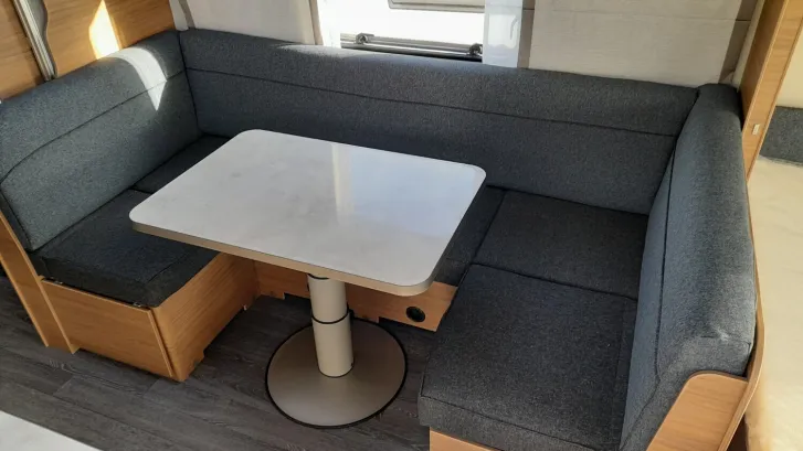 Fahrzeugbild Knaus Sport 580 QS % Aktionswagen % #5