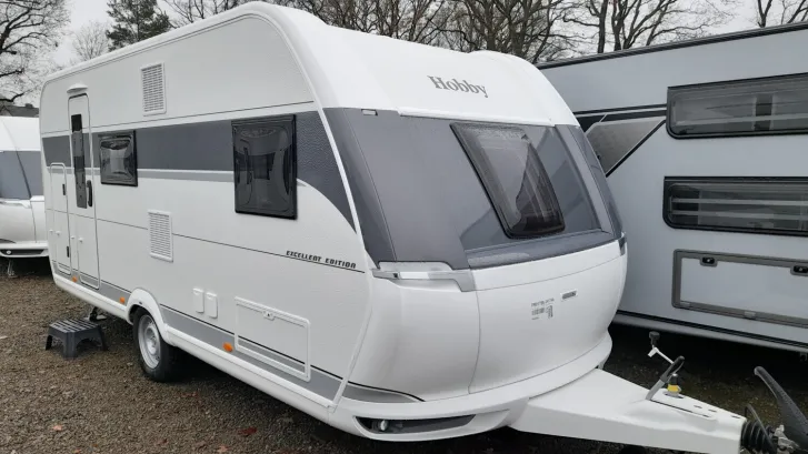 Fahrzeugbild Hobby Excellent Edition 490 KMF % Aktionswagen % #3