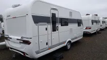 Fahrzeugbild Hobby Excellent Edition 490 KMF % Aktionswagen % #4