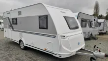 Fahrzeugbild Knaus Sport 540 FDK Tageszulassung, unbenutzt! #3