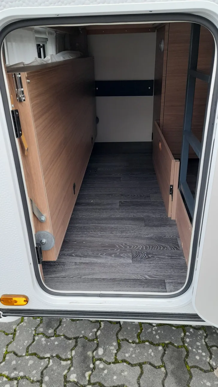 Fahrzeugbild Knaus Sport 540 FDK Tageszulassung, unbenutzt! #5