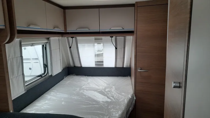 Fahrzeugbild Knaus Sport 540 FDK Tageszulassung, unbenutzt! #6