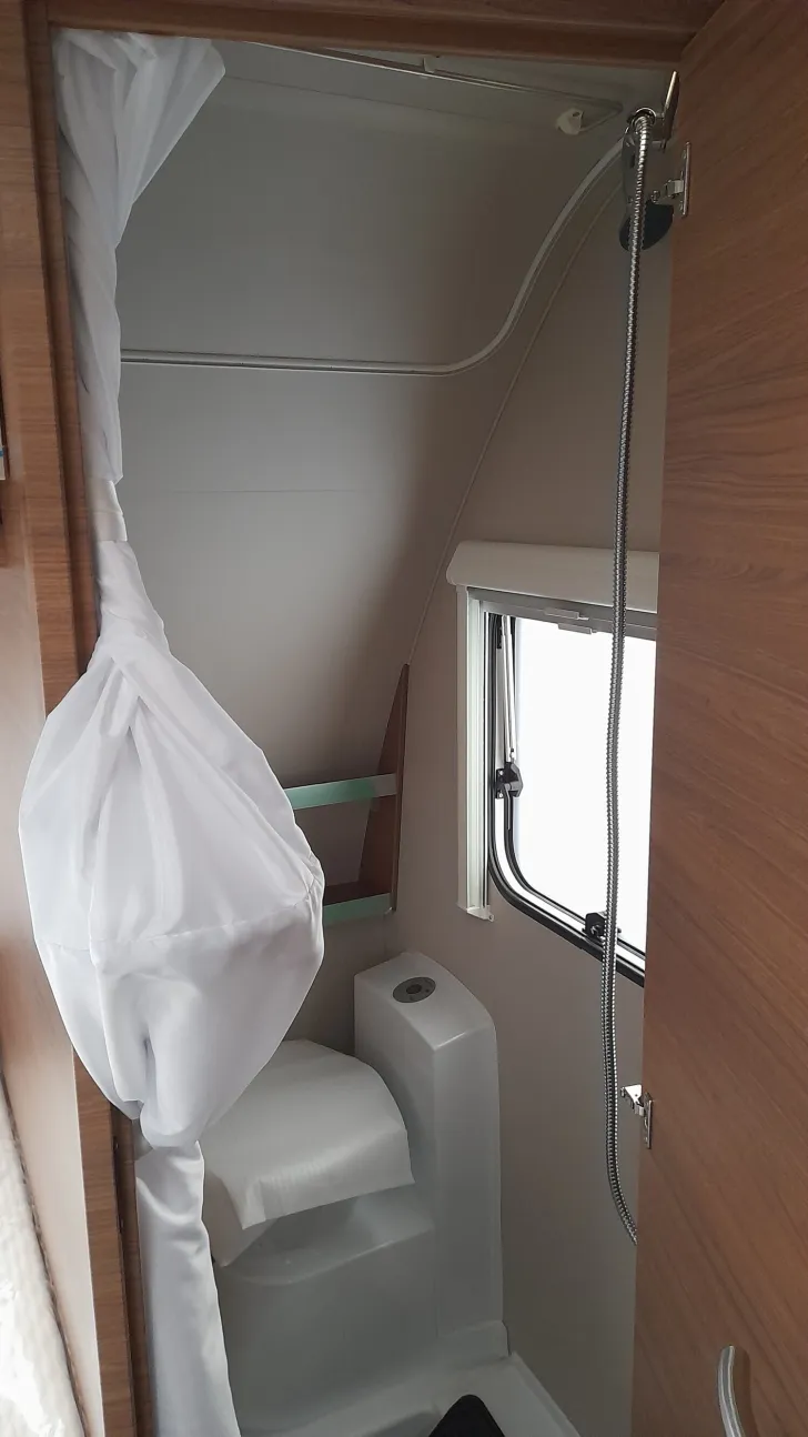 Fahrzeugbild Knaus Sport 540 FDK Tageszulassung, unbenutzt! #7