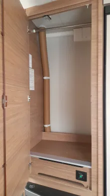 Fahrzeugbild Knaus Sport 540 FDK Tageszulassung, unbenutzt! #10
