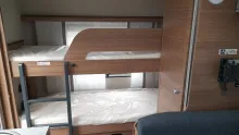 Fahrzeugbild Knaus Sport 540 FDK Tageszulassung, unbenutzt! #11
