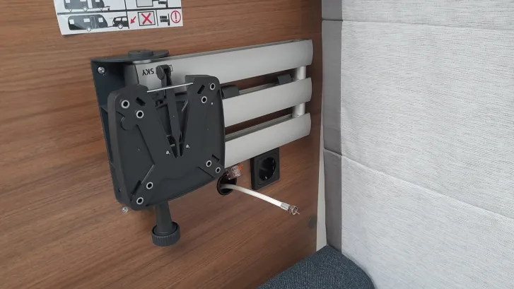Fahrzeugbild Knaus Sport 540 FDK Tageszulassung, unbenutzt! #12