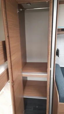 Fahrzeugbild Knaus Sport 540 FDK Tageszulassung, unbenutzt! #13