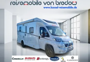 Bild Just Camp T 6762