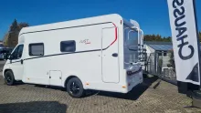 Fahrzeugbild Dethleffs Just Camp T 6762 Markise/Kamera/Alu/Family #5