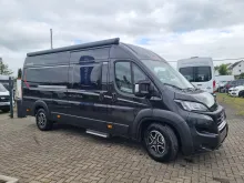 Fahrzeugbild Dethleffs Globetrail Classic 640 EK Fiat Markise/Dieselh. #3