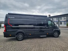 Fahrzeugbild Dethleffs Globetrail Classic 640 EK Fiat Markise/Dieselh. #4