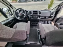 Fahrzeugbild Dethleffs Globetrail Classic 640 EK Fiat Markise/Dieselh. #8