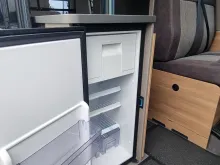 Fahrzeugbild Dethleffs Globetrail Classic 640 EK Fiat Markise/Dieselh. #11