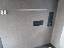 Fahrzeugbild Dethleffs Globetrail Classic 640 EK Fiat Markise/Dieselh. #13