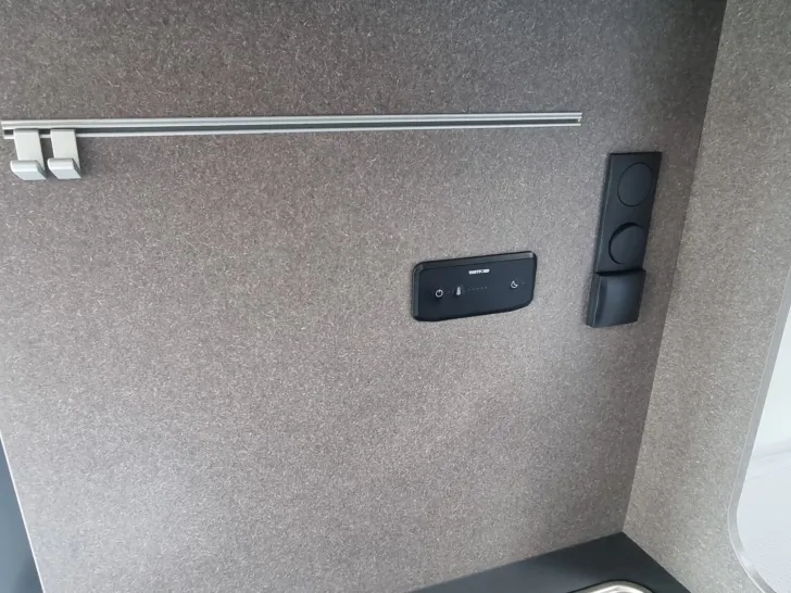 Fahrzeugbild Dethleffs Globetrail Classic 640 EK Fiat Markise/Dieselh. #13