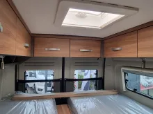 Fahrzeugbild Dethleffs Globetrail Classic 640 EK Fiat Markise/Dieselh. #14