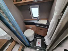 Fahrzeugbild Dethleffs Globetrail Classic 640 EK Fiat Markise/Dieselh. #16