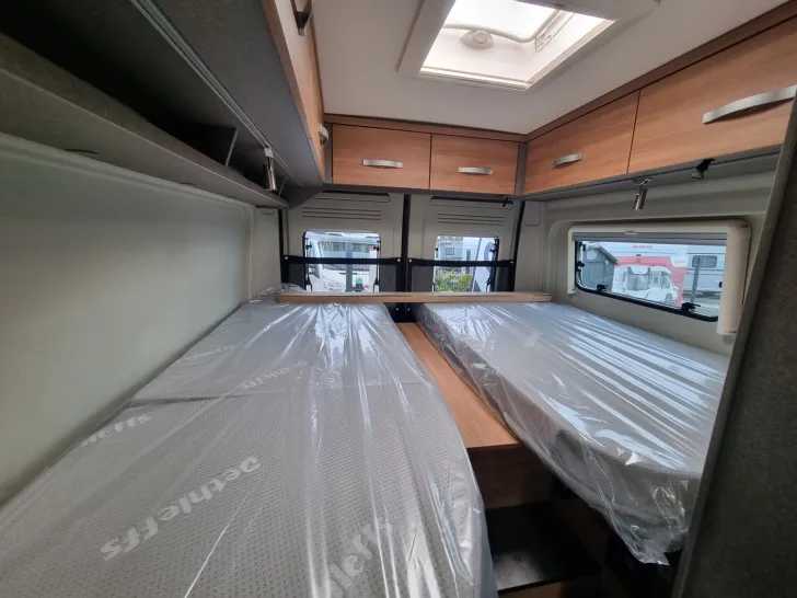 Fahrzeugbild Dethleffs Globetrail Classic 640 EK Fiat Markise/Dieselh. #18