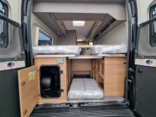 Fahrzeugbild Dethleffs Globetrail Classic 640 EK Fiat Markise/Dieselh. #19