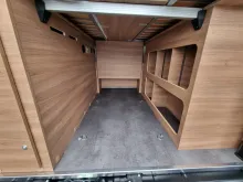 Fahrzeugbild Dethleffs Globetrail Classic 640 EK Fiat Markise/Dieselh. #20