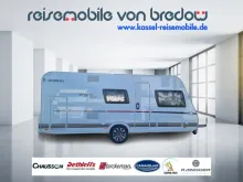 Fahrzeugbild Dethleffs c-go 495 QSK Abverkauf Ausstellungswagen #1