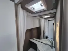 Fahrzeugbild Dethleffs c-go 495 QSK Abverkauf Ausstellungswagen #11