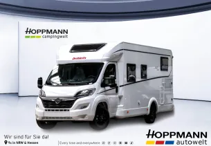 Bild Just Camp T 7052 EB