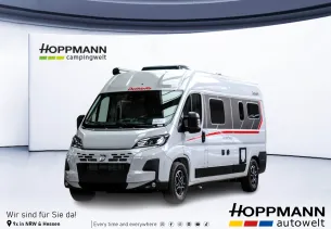 Bild Globetrail 600 DS