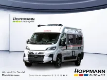 Fahrzeugbild Dethleffs Globetrail 540 DR Fiat #1