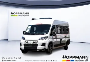 Bild Globetrail 600 ER