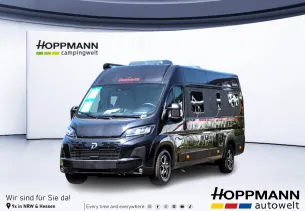 Bild Globetrail 640 ES