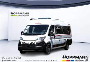Bild Globetrail 640 EK